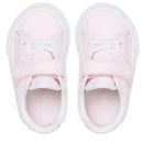 Ralph Lauren Baby - Vulcanized Sayer Recycled Canvas, Pale Pink Image 3