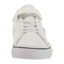 Ralph Lauren Toddler - Vulcanized Sayer Tumbled, White Image 2