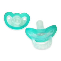 RaZ-Baby JollyPop Pacifier, Green Image 2