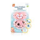 Razbaby - Double Pack (Reily Penguin & Penelope Puppy) Image 3