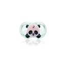 RaZbaby Keep-it-Kleen Pacifier, 0-36 Months, Colors May Vary, 1-pack Image 5