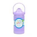 Re-Play - 12 Oz Insulated Recycled Stainless Steel Water Bottle, Lavender Image 1