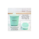 Re Play - 5Pk Tiny Dining Set Feeding Supplies for Babies and Toddlers, Mint Image 3