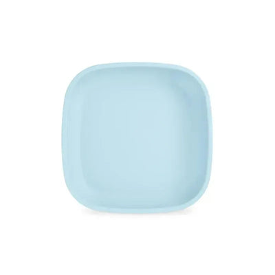 Re-Play - 7 Plate, Ice Blue Image 1