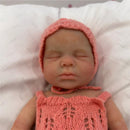 Reborn Baby Doll - Full Silicone Boday, Peter Image 1