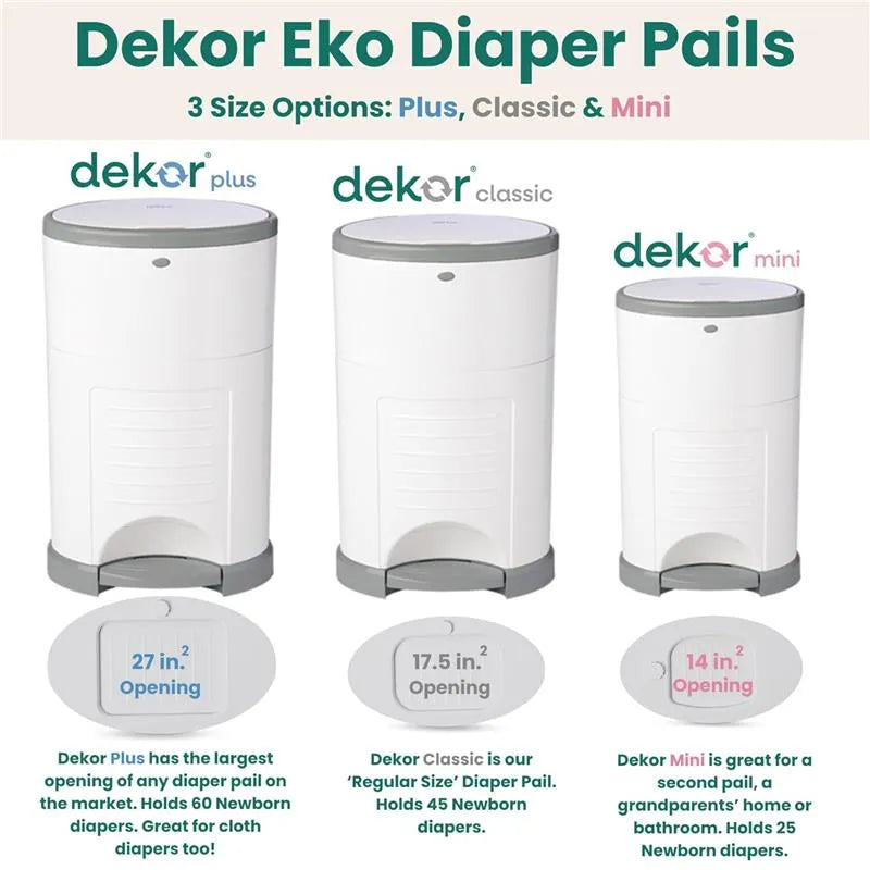 Regal-Lager - Dekor Eko, Classic White Image 3