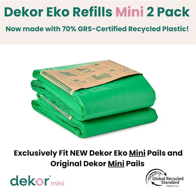 Regal-Lager - Dekor Eko, Mini White Image 7