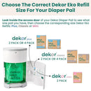 Regal-Lager - Dekor Eko Plus, White Image 2