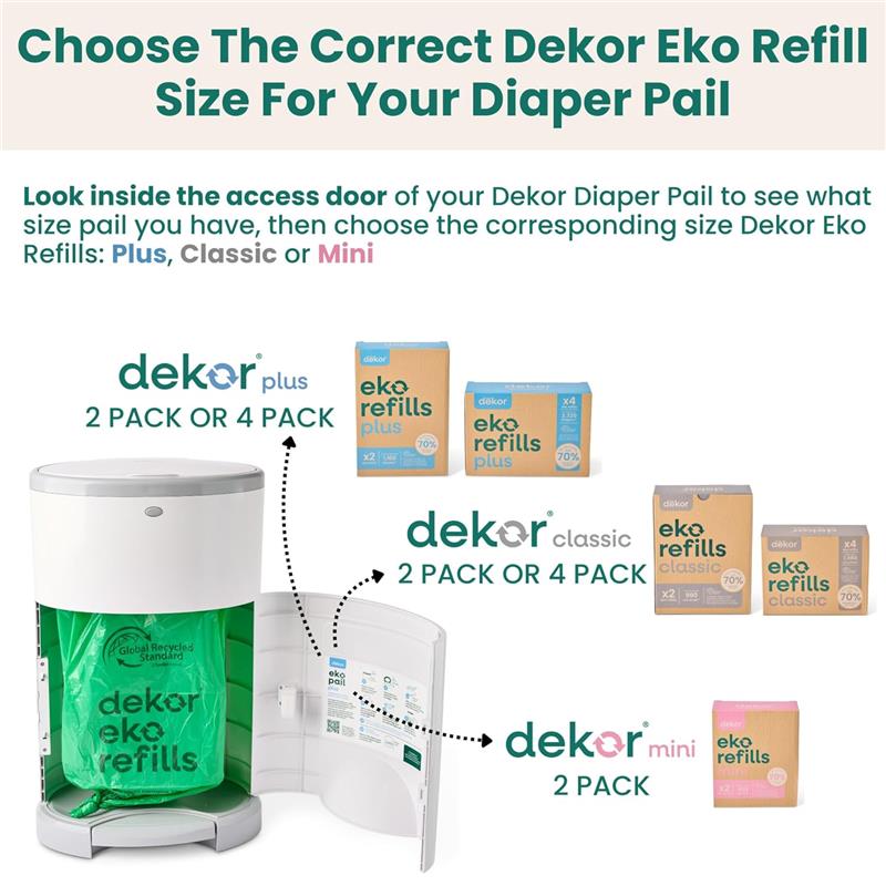 Regal-Lager - Dekor Eko Plus, White Image 2