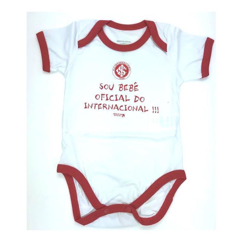 Reve D’Or Baby Bodysuit, Internacional Image 1