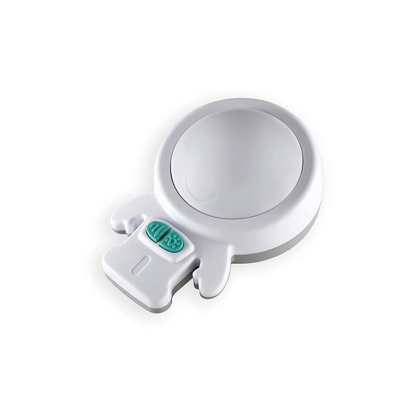 Rockit - Calming Vibration Sleep Soother With Night Light Image 3