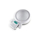Rockit - Calming Vibration Sleep Soother With Night Light Image 3