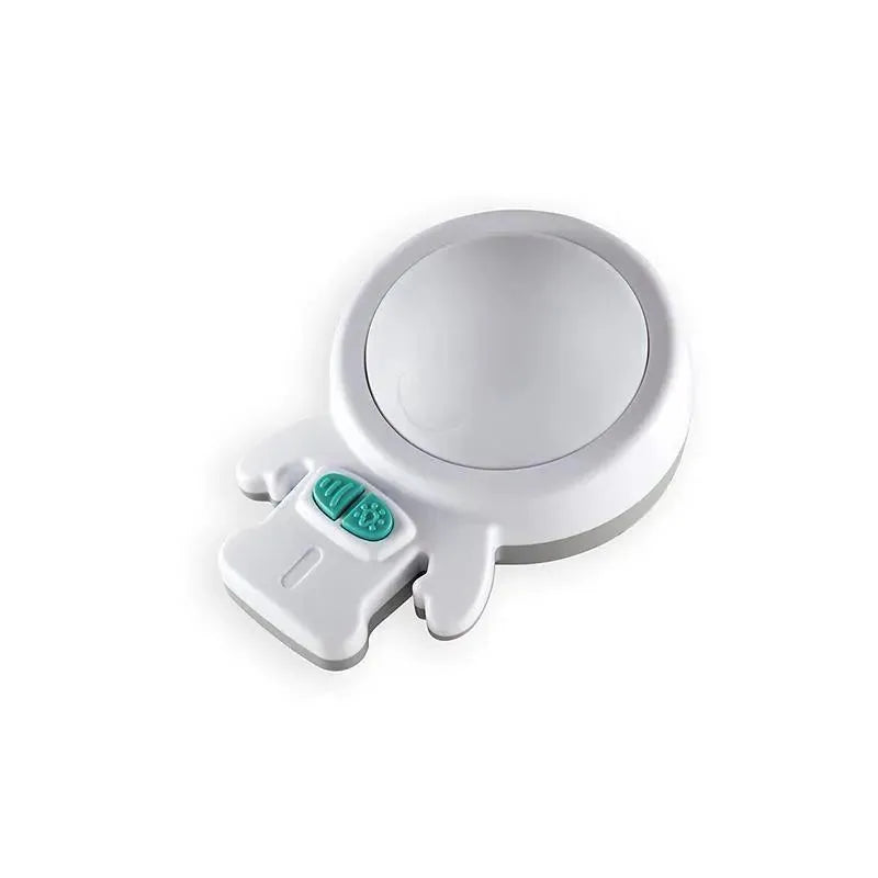 Rockit - Calming Vibration Sleep Soother With Night Light Image 3
