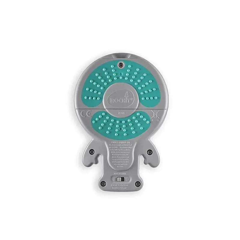 Rockit - Calming Vibration Sleep Soother With Night Light Image 4