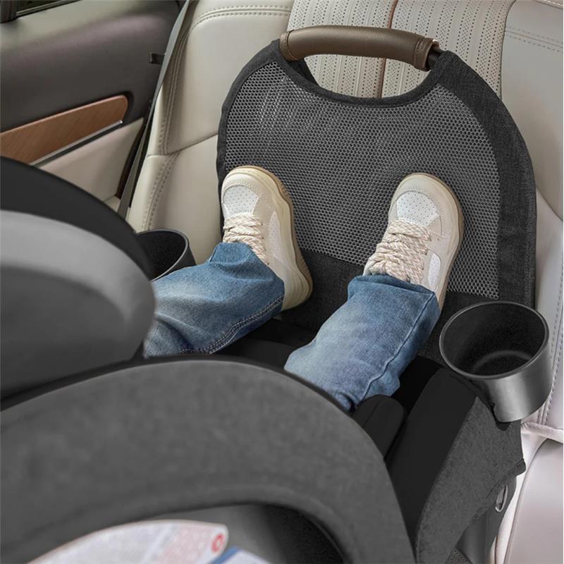 Romer Nexa All-in-One Convertible Car Seat, Peppercorn Image 10