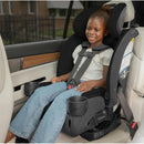 Romer Nexa All-in-One Convertible Car Seat, Peppercorn Image 11
