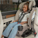 Romer Nexa All-in-One Convertible Car Seat, Truffle Image 11