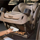 Romer Nexa All-in-One Convertible Car Seat, Truffle Image 13