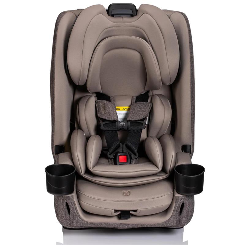 Romer Nexa All-in-One Convertible Car Seat, Truffle Image 2