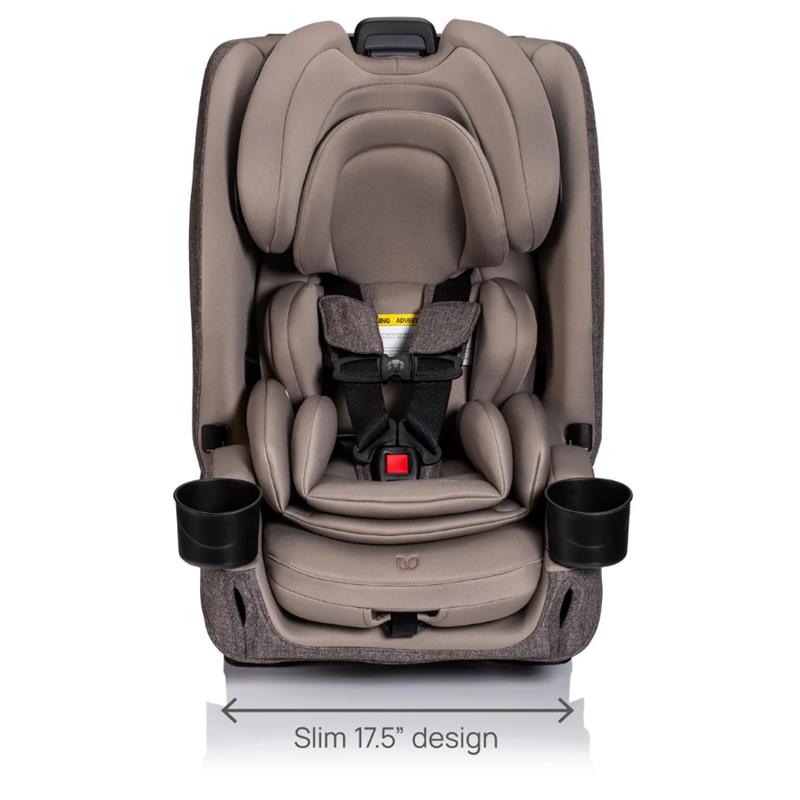 Romer Nexa All-in-One Convertible Car Seat, Truffle Image 5