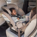 Romer Nexa All-in-One Convertible Car Seat, Truffle Image 9
