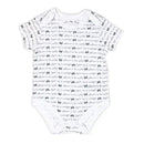 Rose Textile - 5Pk Baby Neutral Panda World Mesh Bag Set Image 4