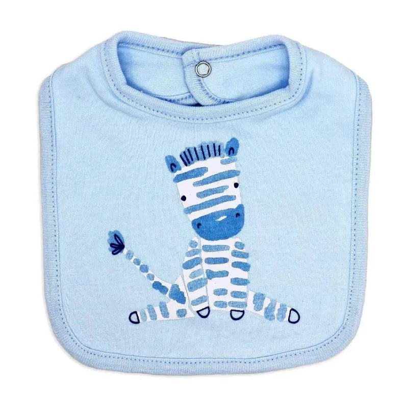 Rose Textile - 8Pk Baby Boy's Giraffe Hanging Gift Sets Image 3