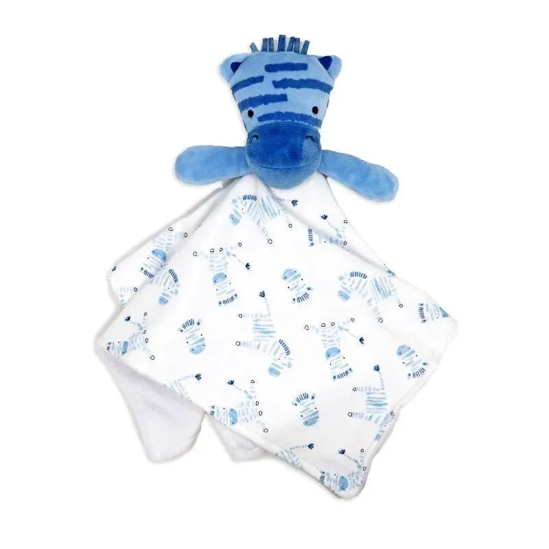 Rose Textile - 8Pk Baby Boy's Giraffe Hanging Gift Sets Image 6