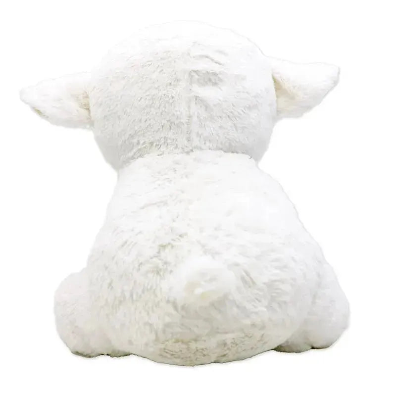 Rose Textiles - 11 Sitting Animals, Lamb Image 3