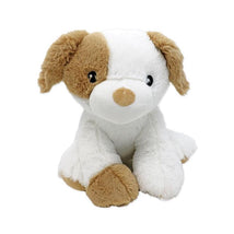 Rose Textiles - 12 Sitting Animal Dog Image 1