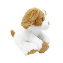 Rose Textiles - 12 Sitting Animal Dog Image 3
