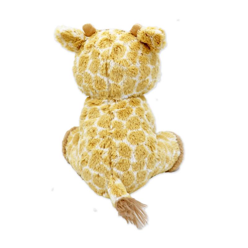Rose Textiles - 12 Sitting Animal Giraffe Image 3