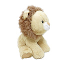 Rose Textiles - 12 Sitting Animal Lion Image 2