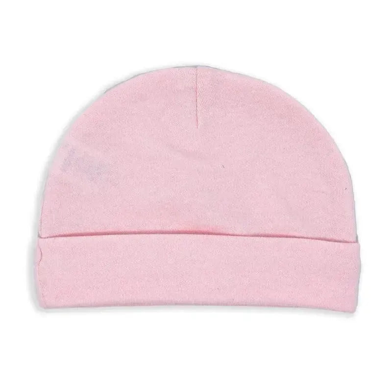Rose Textiles - 2 Pack Galaxy Hat, Pink Image 2