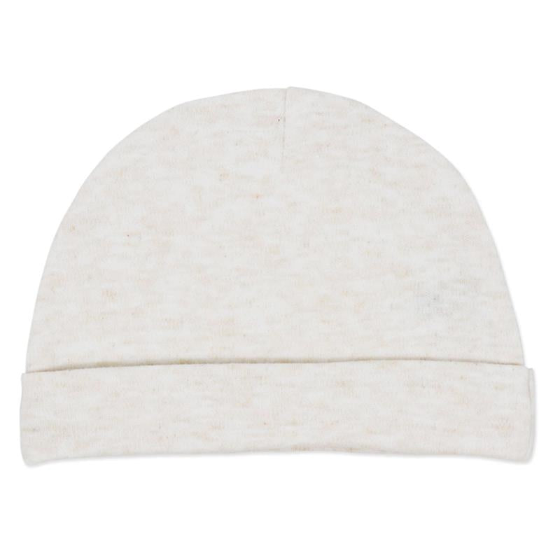 Rose Textiles 2Pk Naturelle Hat, Beige, 0/6M Image 3