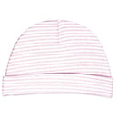 Rose Textiles 2Pk Naturelle Hat, Pink  Image 3