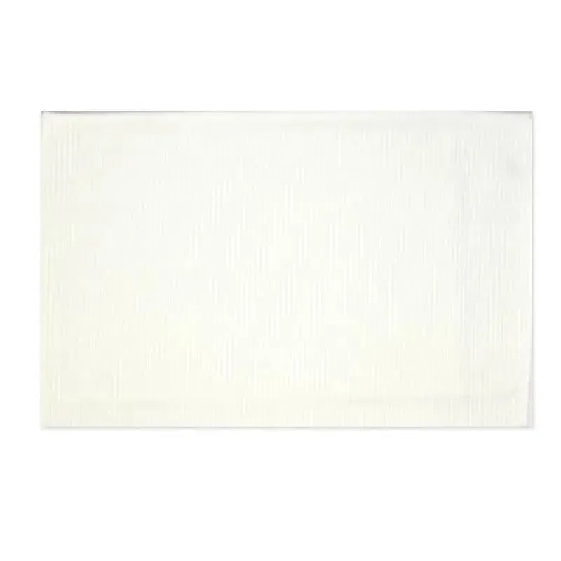 Rose Textiles - 2Pk Swaddles, Grey/Tan Image 2