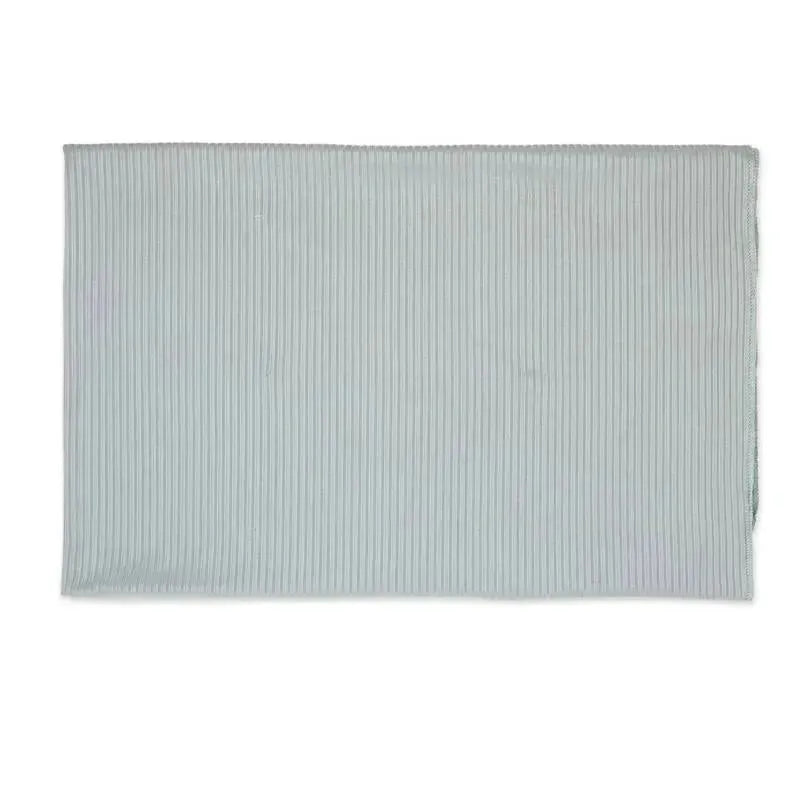 Rose Textiles - 2Pk Swaddles, Grey/Tan Image 3