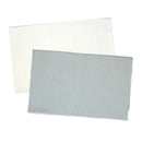 Rose Textiles - 2Pk Swaddles, Grey/Tan Image 4