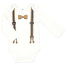 Rose Textiles 3Pk Baby Boy's Dress Image 3