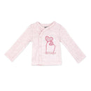Rose Textiles 3Pk Naturelle Take Me Home Set, Pink Image 3