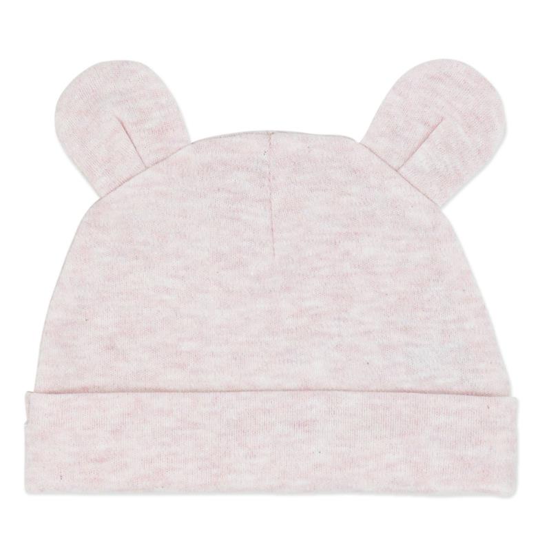 Rose Textiles 3Pk Naturelle Take Me Home Set, Pink Image 5
