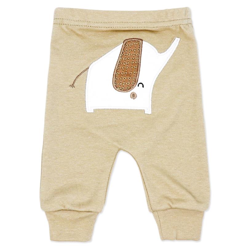 Rose Textiles 3Pk Naturelle Turn Me Around Set, Beige  Image 4