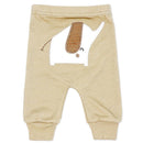 Rose Textiles 3Pk Naturelle Turn Me Around Set, Beige  Image 4