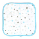 Rose Textiles - 4 Pc Washcloth Set, Elephant & Balloon Image 4