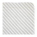 Rose Textiles - 4 Pk Receiving Blanket, Grey Elephant & Balloon Image 4