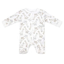 Rose Textiles - 5Pk Baby Neutral Mesh Bag Set, Giraffe Image 3