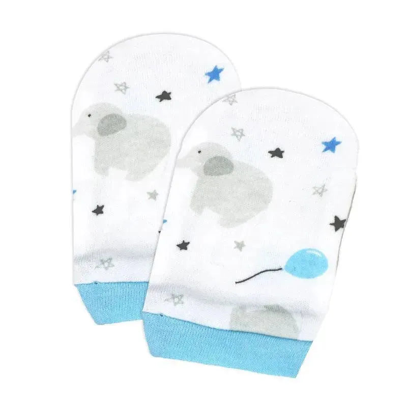 Rose Textiles - Balloon Elephant 5 Piece Set, Blue Image 5