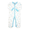 Rose Textiles - Balloon Elephant 5 Piece Set, Blue Image 6
