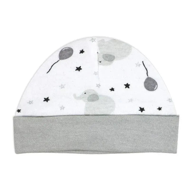 Rose Textiles - Balloon Elephant 5 Piece Set, Grey Image 3